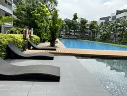 Meadows @ Peirce (D26), Condominium #485212071